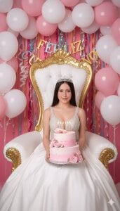 Rosaline-Baker- HAPPY BIRTHDAY Pic 6