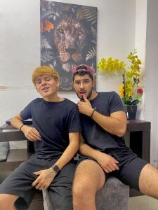Latinboys_crazysex Public Pic 4