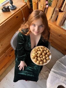 KattyRose8 Yours ENGLISH Lady ☕👠 Pic 3