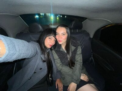 ValquiriaDesireD Public Immagine  2