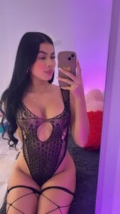 Samara_haleLook at a Little Bit of Me! 🤗图片 4