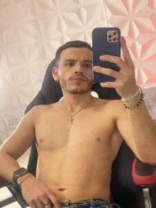 liam_es Next level 💪🏻 Pic