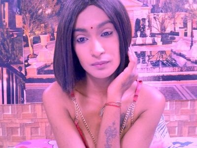 IndianRebel4u2Luv Just me . fénykép