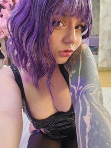 BizzyNoar I am so perverse and sensual at the same time 🥵 Εικόνα 5