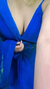 blue love od Only_Ziva  2 snímek