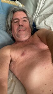 Richard_Crane Cock Pic