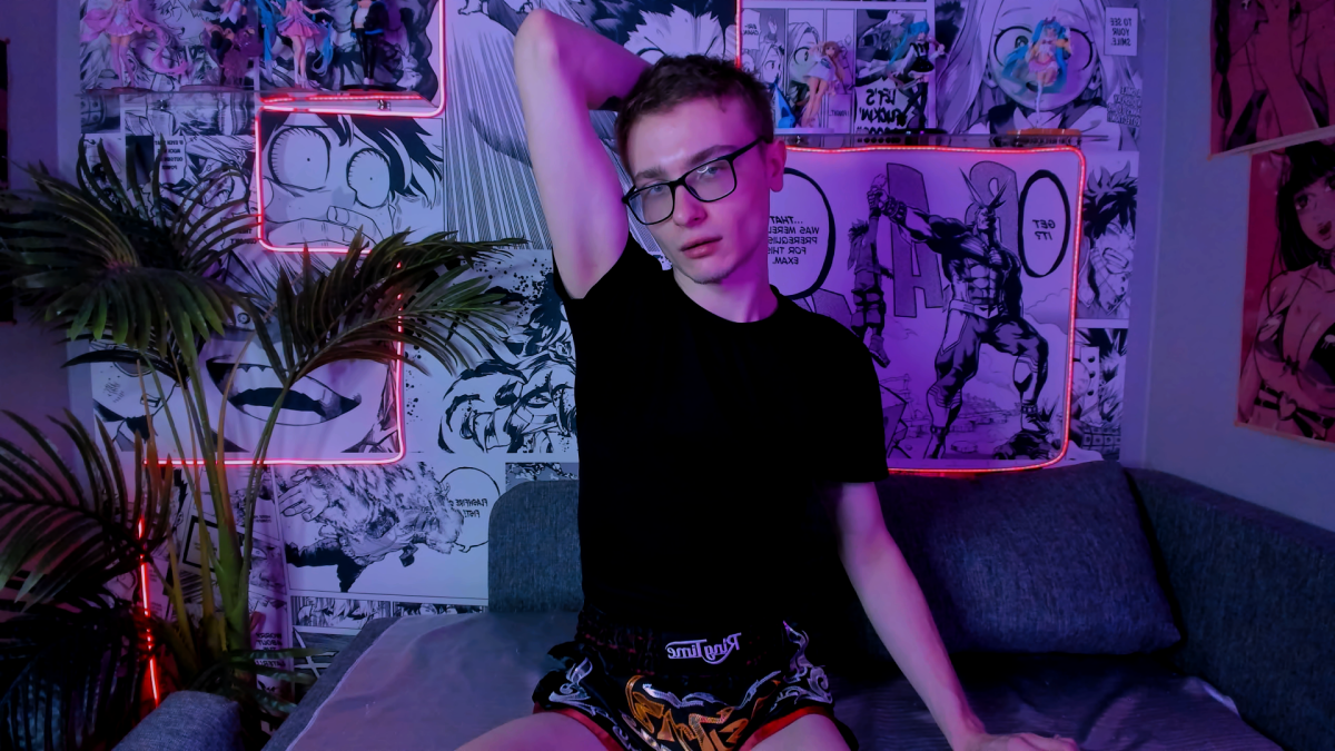 Emmit_Barker 熱門圖片 104