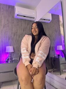 Alanna-Brooke My Lustury big body 🔥 Billede 9