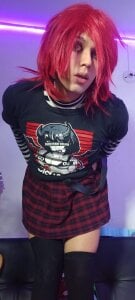 zakira_kyun Emo 2020 Pic 7