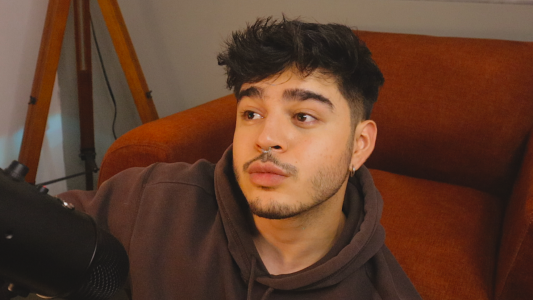 Arkaikomz Stream Pic 3