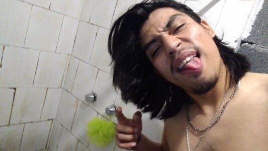 AlexAlejandro13 Naked Desnudo 🥵🔥 Pic 5