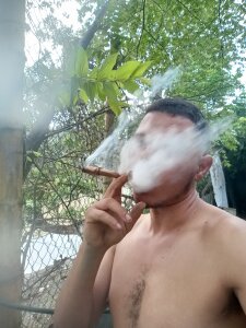 Manuel123hot Public Foto 3