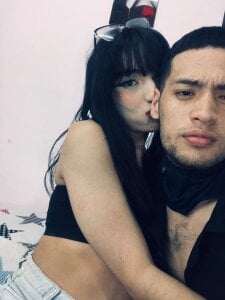 Public de Loversinfire2  photos