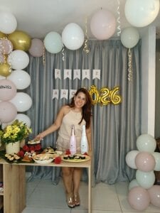 viviana_simmons28 happy new year thank you Pic 6