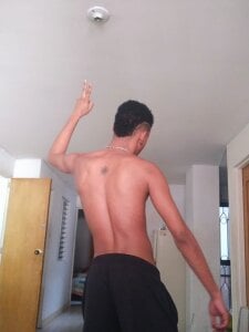 Public de brandon_jackson  2 Imagens