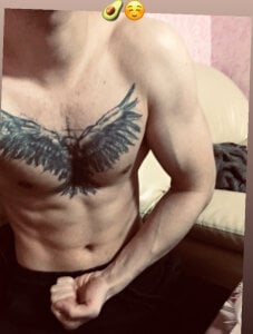Ohhh_pleasure Public Pic