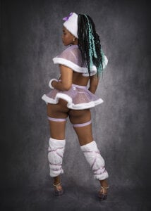 AgataRinaldi merry Christmas Pic