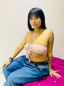 Public de Gabriela_pink_x  5 Imagens