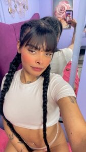 EmmaEbony_ “Come… a little closer, I want to feel your energy 사진 4