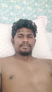 Krisdalil My body Foto