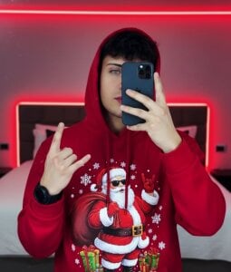 AlexisSpears_ Merry christmas Foto 2