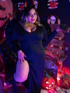 isabella_horney_: HALLOWEEN ( 6 фото)