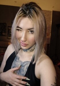 AuroraKeepFuck Public Pic 5