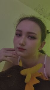 SunshineBlaze Just cute selfies Foto 5