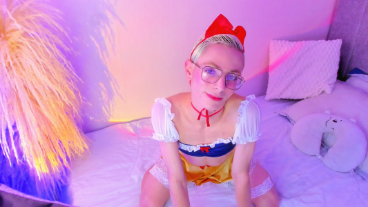 liiamluna_ 🎃 Halloween Special 🎃 Pic 8