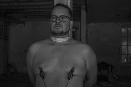 punky233 Rust & Desire Hình 6