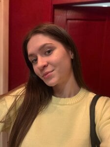 MinaMancilla look at my eyes Pic 5