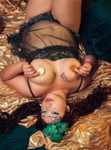 Honny_Blaice_ sai🍀nt patrick Immagine  5