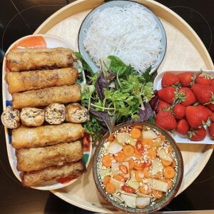 Ninalove_u Em thích nấu ăn 🥰 Pic 5