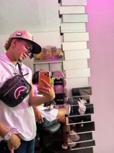 Latin_Duo13 Ken🧑🏽‍🚀 Pic 3