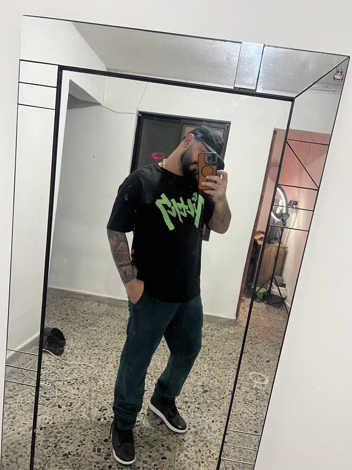 Ethan_Castellano Image populaire  351