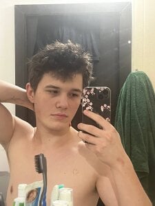 OnlyYar Tell me you like me? Foto