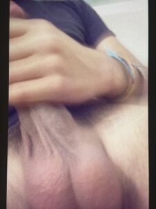 Cum2urGOD Public Pic