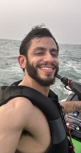 LatinBigClouds22cm Xxx Pic 2