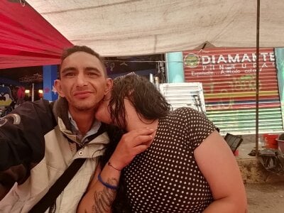 JBSandMON Couple👩‍❤️‍💋‍👨 Pic 4