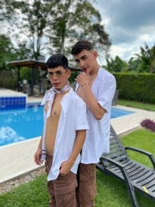 Duolistt__ Sweet Valentine's Temptation ❤️ Billede 2