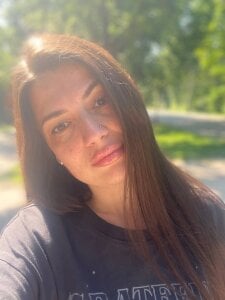 Cute_Erika_ Public Fotka 2