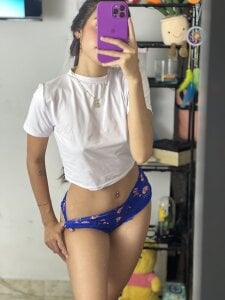 Milleradhara24 Devil baby how delicious 🫠👸🏻 Pic 3