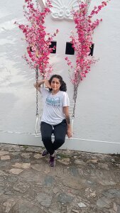 caramel-hotty traveling Pic 7