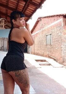 Mylilima VAMOS GOZAR Pic