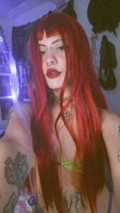 MelisaVelvet KNOW ME ❤️ Pic 6