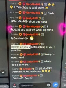 My knights 🥰😈 od CelesteBailey  3 snímek