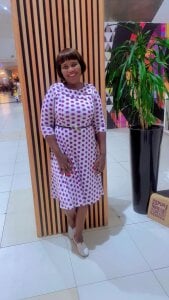 Obedient-Oldwhore Public Pic 6