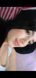 Julia_sm Public . fénykép