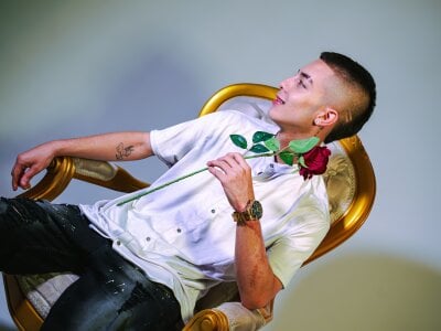 Dereck_Boy_ Top зображення 4