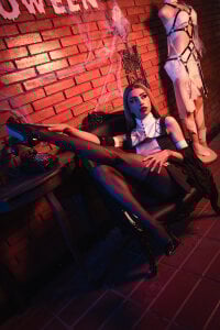 Halloween 25 de BrianaSchafer  7 Imagens